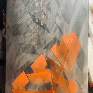 Kastking Fishing Pliers, Fish Lip Gripper or Fish Scale combo